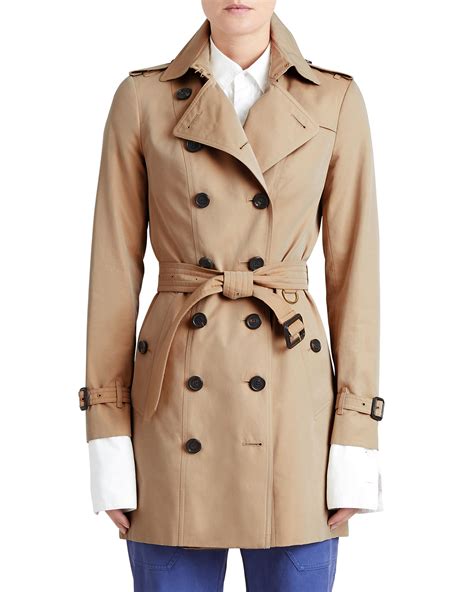 burberry sandringham uomo trench coat|burberry sandringham heritage trench coat.